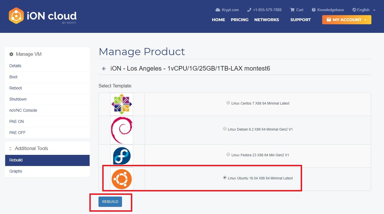 iON | Knowledge Base | Reformat