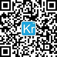 Krypt's WeChat QR Code