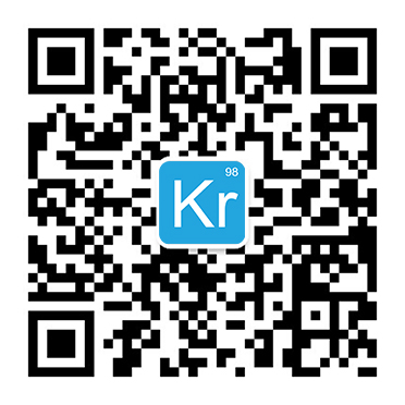 Krypt's WeChat QR Code