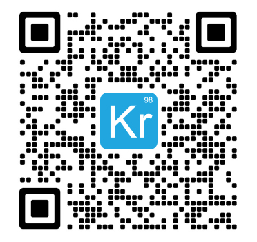 Krypt's WeChat QR Code